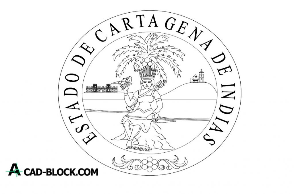 Cartagena de indias city hall 2019 