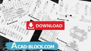 Autocad free cad blocks bibliocad free dwg