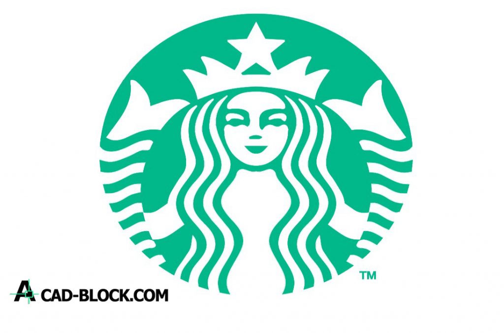 Starbucks symbol deals